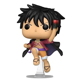 MegaHouse - カリファ　ルッチ　ONE PIECE  RUCCHI KHALIFA POP MegaHouse One Piece POP Portrait of Pirates Kalifa 1/8